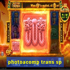 photoacomp trans sp